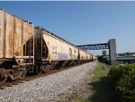 CSXT 265173